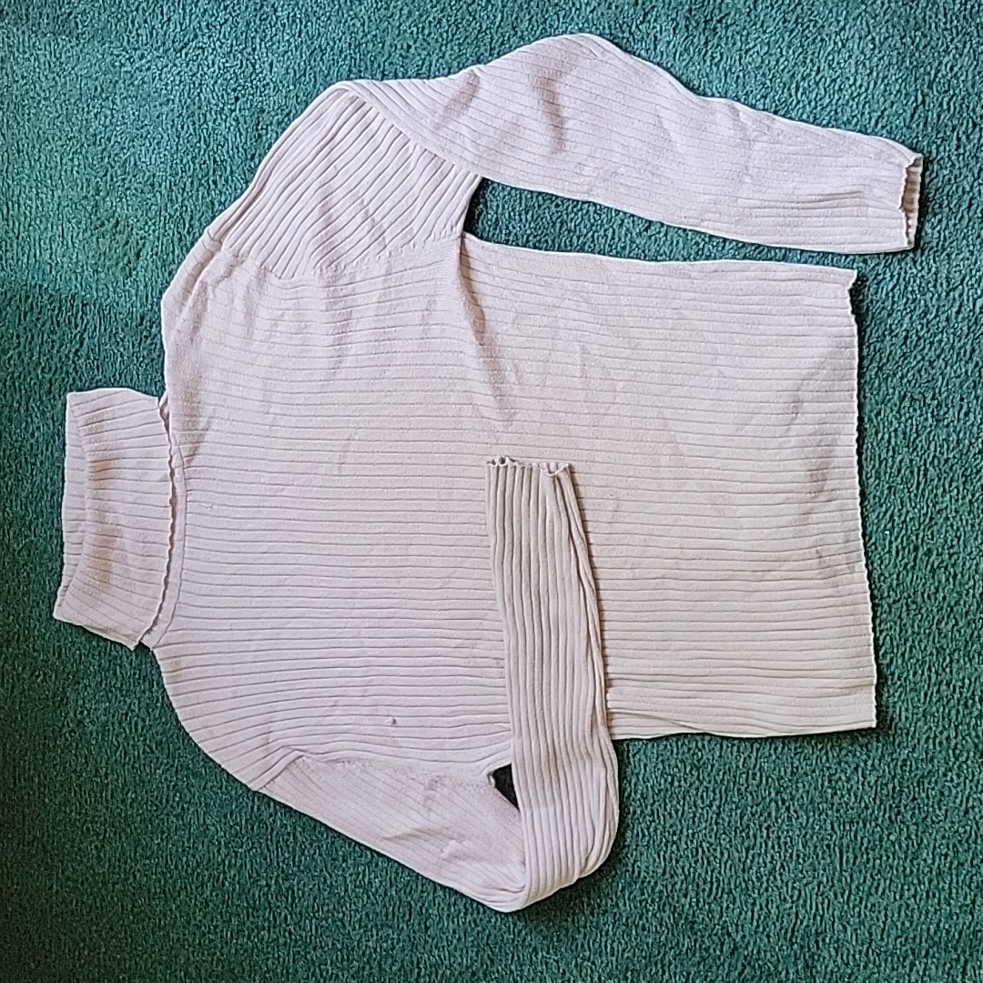 Simple Turtle Neck